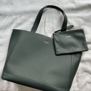 ALD Leather Tote FW22 NWOT